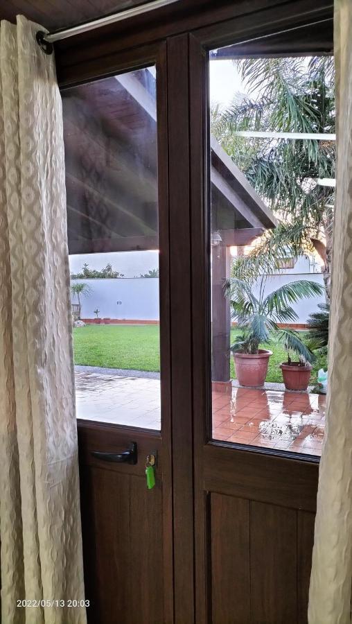 Villa Con Piscina Uso Esclusivo Mazara del Vallo Exterior photo